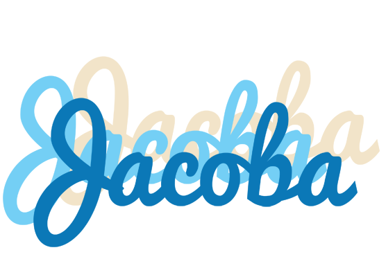 Jacoba breeze logo