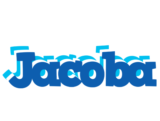 Jacoba business logo