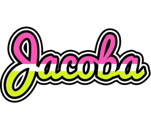 Jacoba candies logo