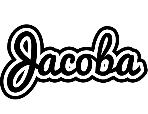 Jacoba chess logo