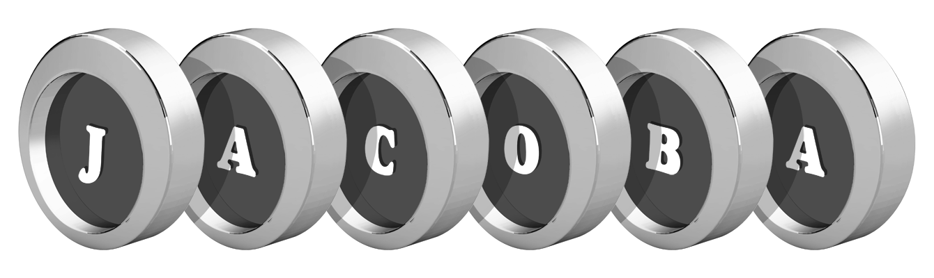 Jacoba coins logo