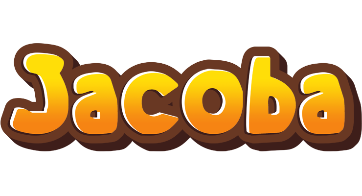 Jacoba cookies logo