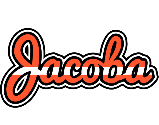 Jacoba denmark logo