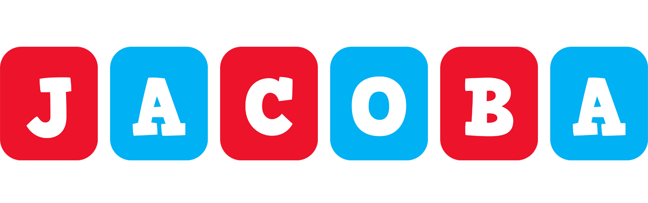 Jacoba diesel logo