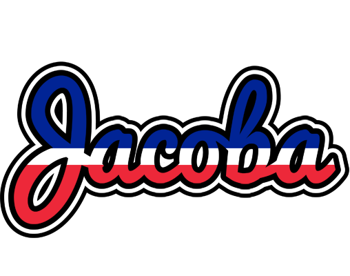 Jacoba france logo