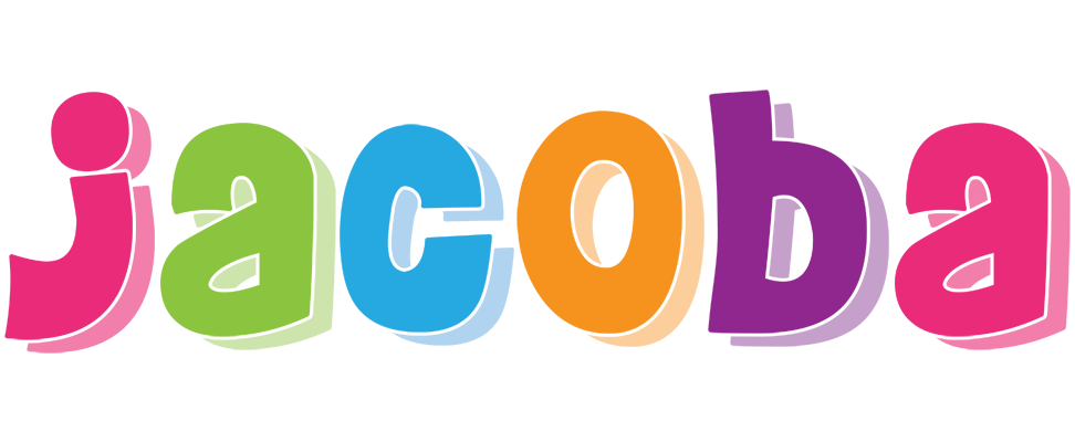 Jacoba friday logo
