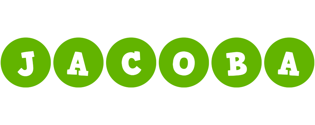 Jacoba games logo