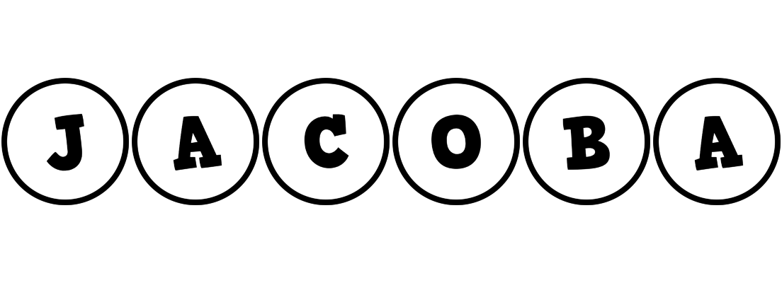 Jacoba handy logo
