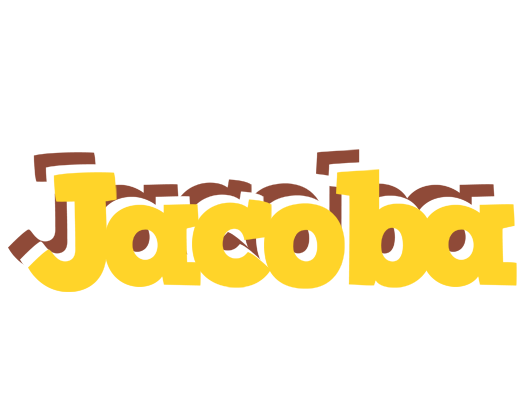 Jacoba hotcup logo