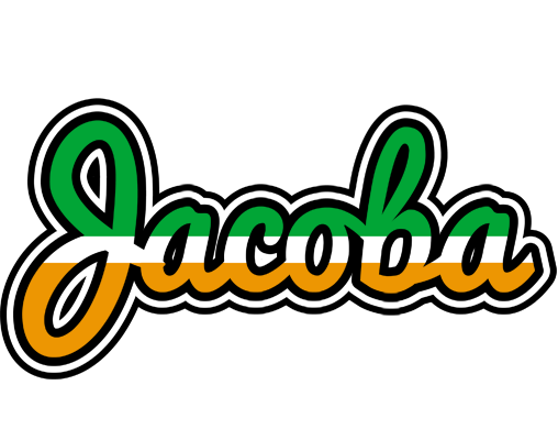 Jacoba ireland logo