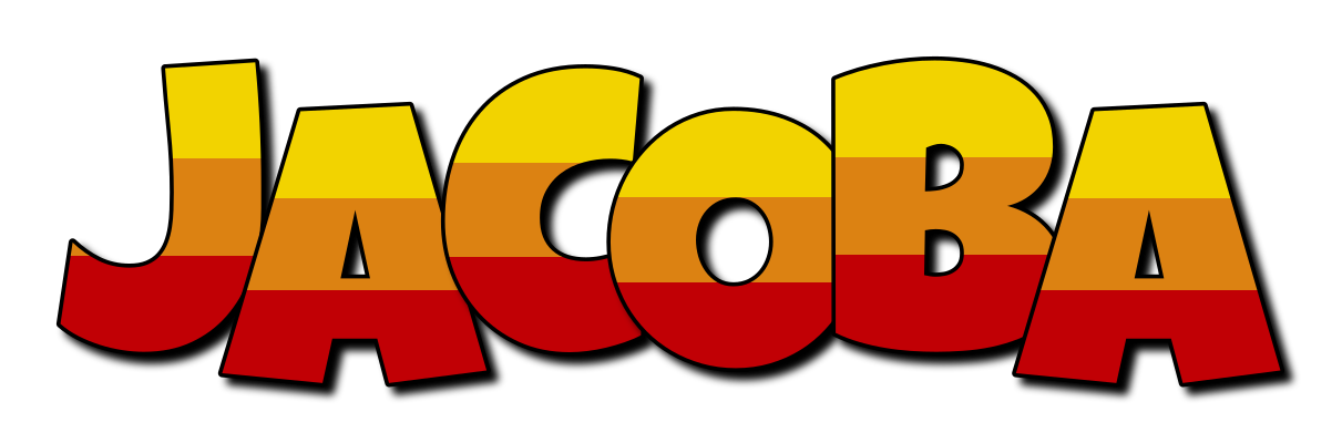Jacoba jungle logo