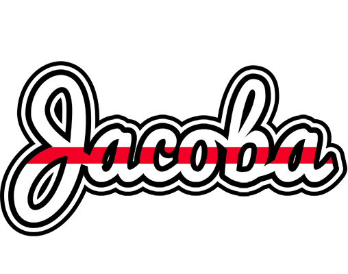 Jacoba kingdom logo