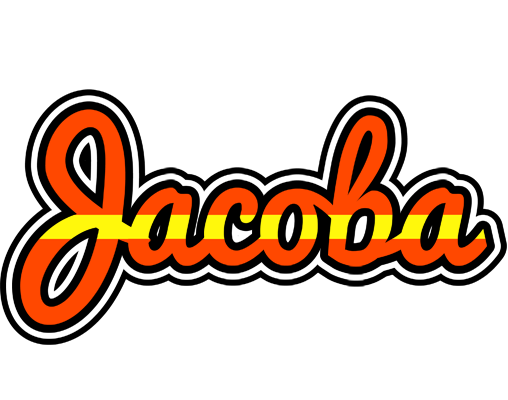 Jacoba madrid logo
