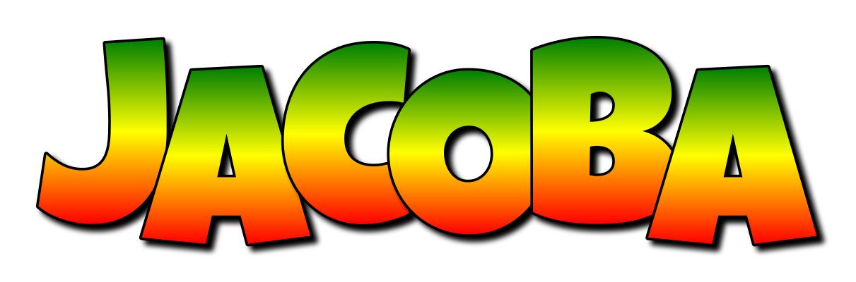 Jacoba mango logo