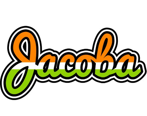 Jacoba mumbai logo