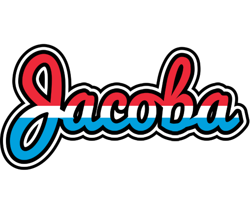 Jacoba norway logo
