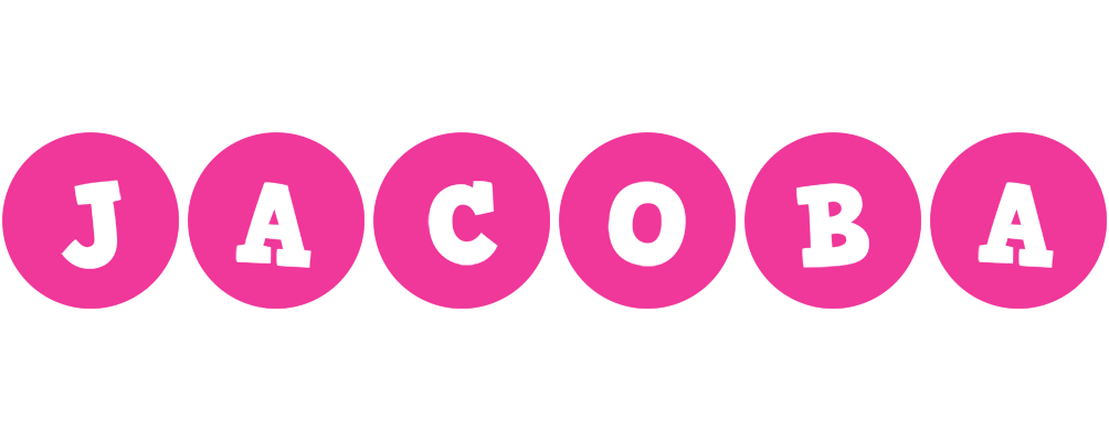 Jacoba poker logo