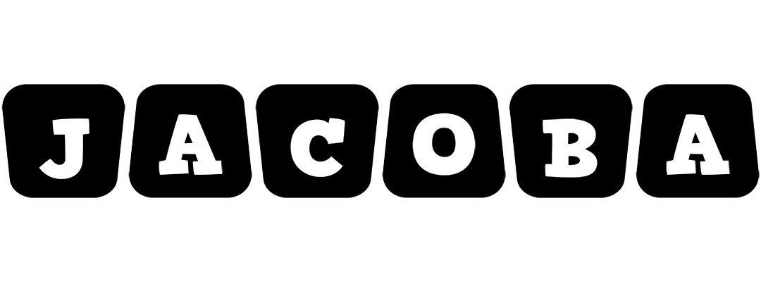 Jacoba racing logo