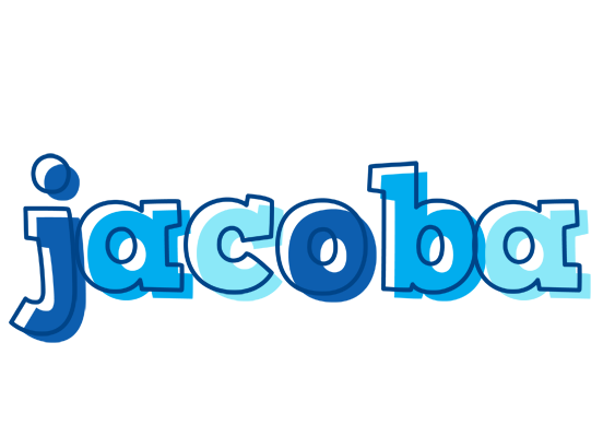 Jacoba sailor logo