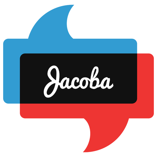 Jacoba sharks logo
