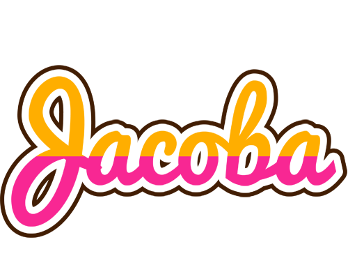 Jacoba smoothie logo