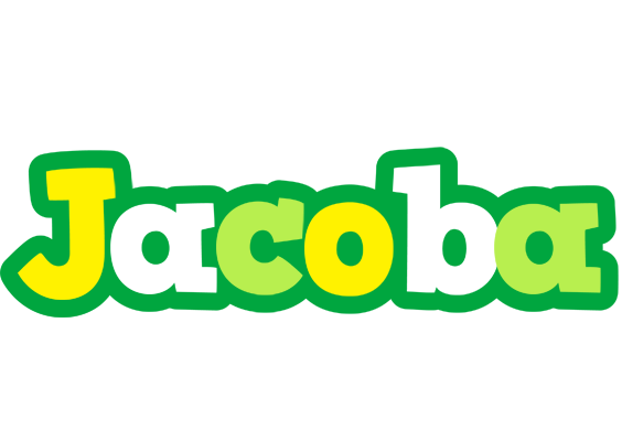 Jacoba soccer logo
