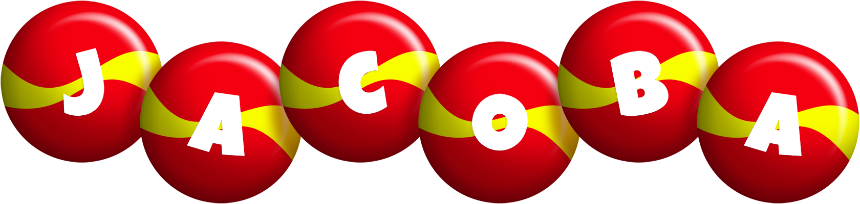 Jacoba spain logo