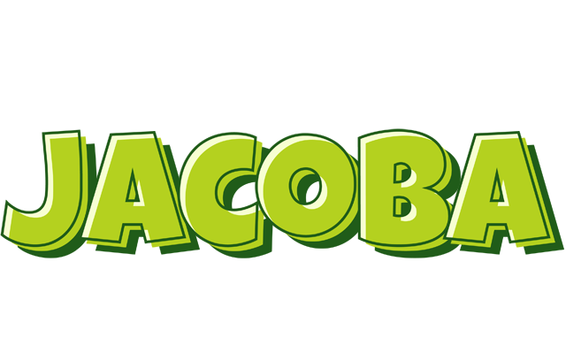 Jacoba summer logo