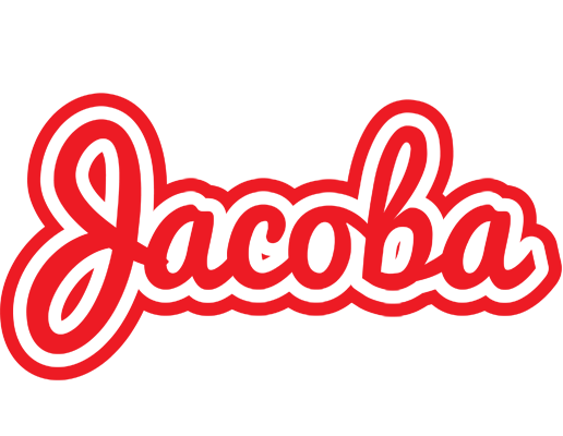 Jacoba sunshine logo