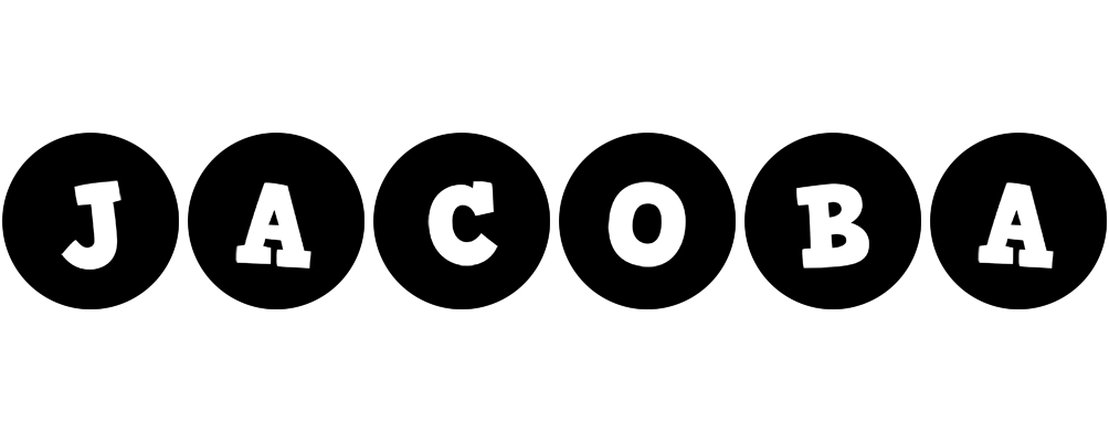 Jacoba tools logo