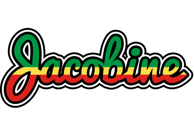 Jacobine african logo