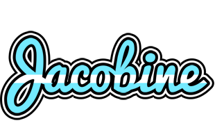 Jacobine argentine logo