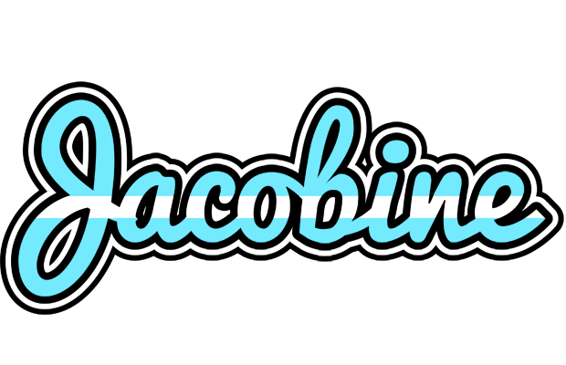 Jacobine argentine logo