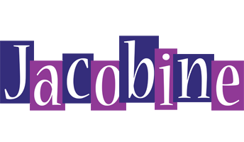 Jacobine autumn logo