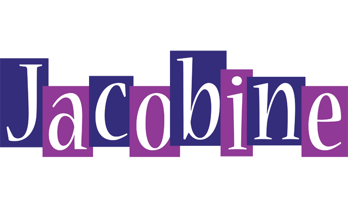 Jacobine autumn logo