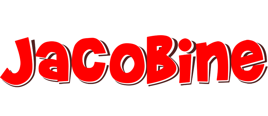Jacobine basket logo