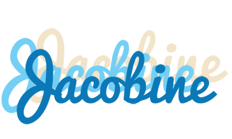 Jacobine breeze logo