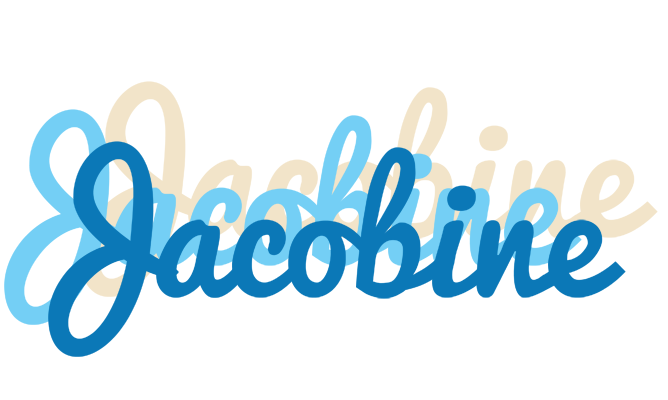 Jacobine breeze logo
