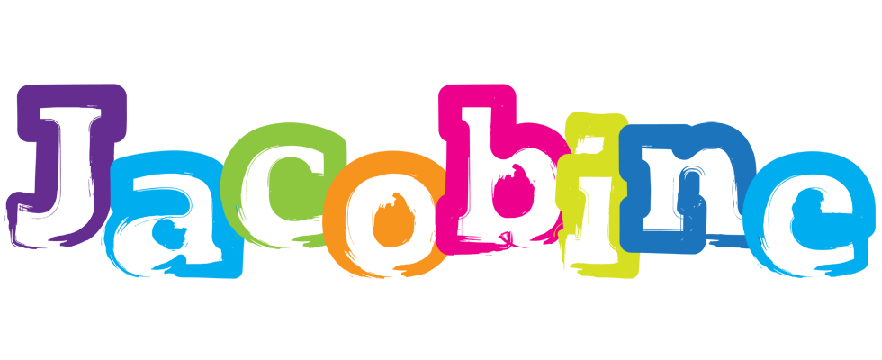 Jacobine casino logo
