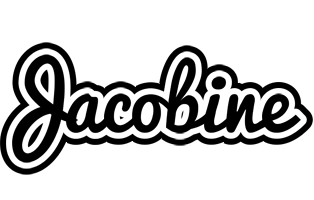 Jacobine chess logo