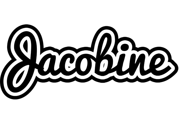 Jacobine chess logo
