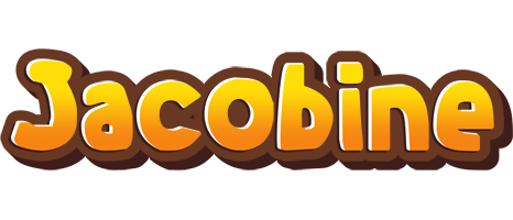 Jacobine cookies logo