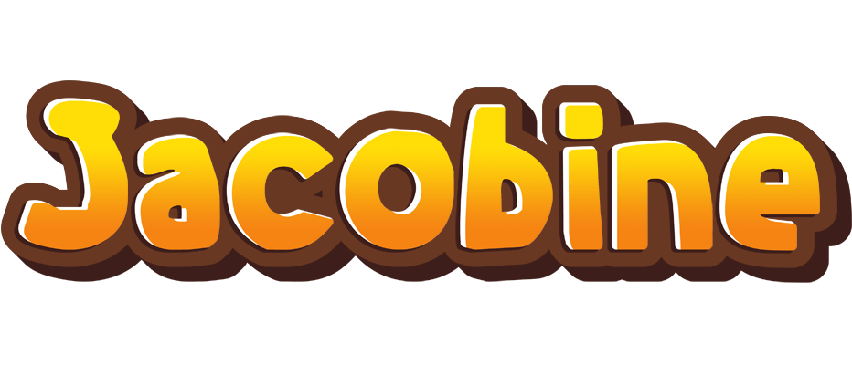 Jacobine cookies logo