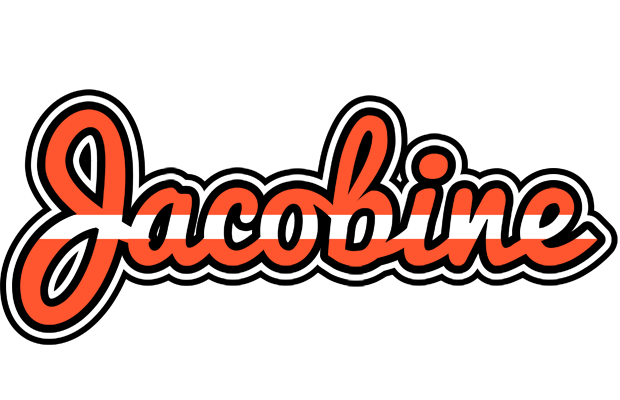 Jacobine denmark logo