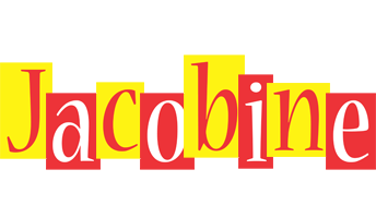 Jacobine errors logo