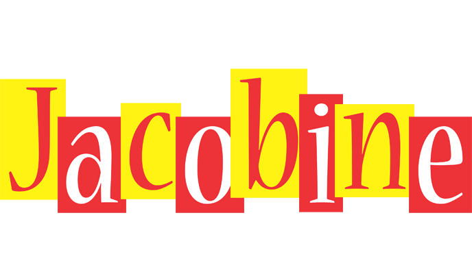 Jacobine errors logo