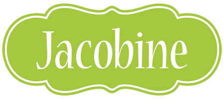 Jacobine family logo