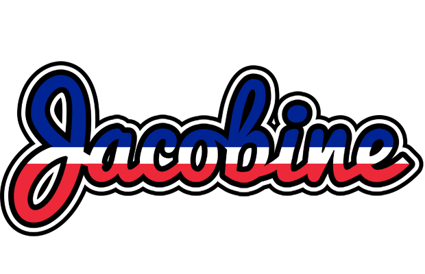 Jacobine france logo