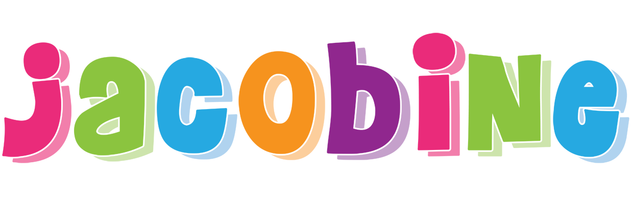 Jacobine friday logo