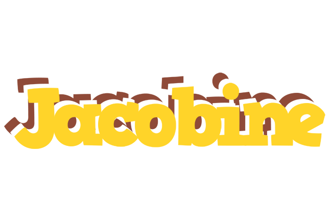 Jacobine hotcup logo